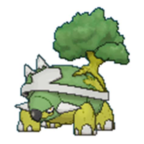 torterra serebii